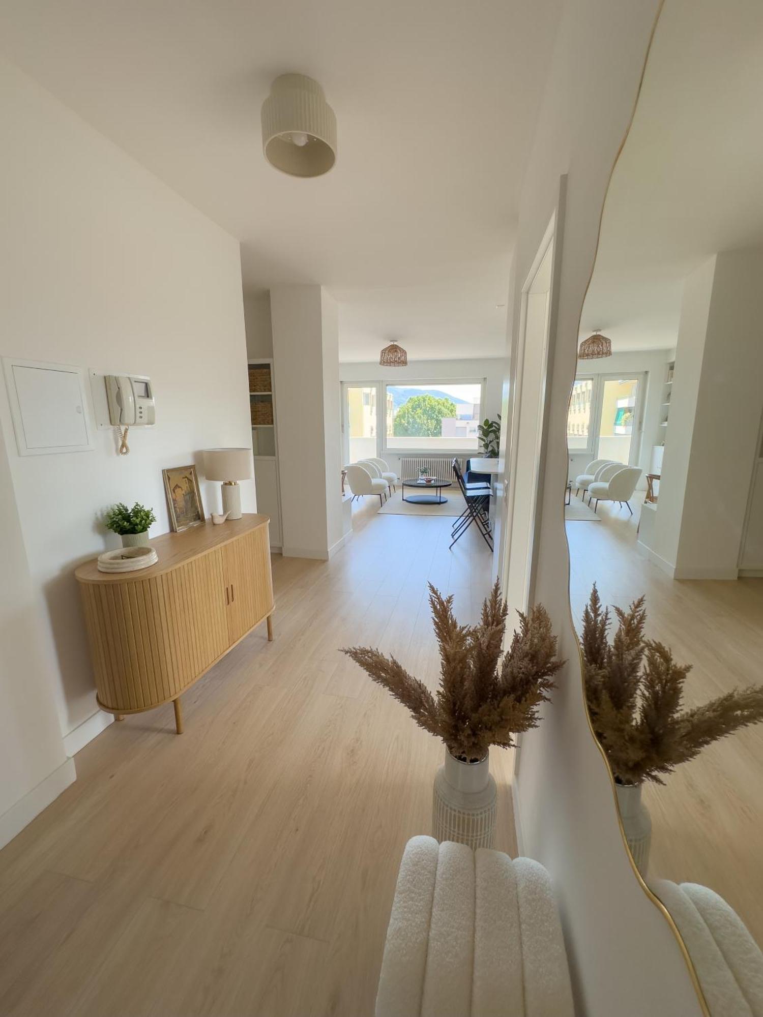 Charming New 1Br Oasis Near Lake Lugano Apartment ภายนอก รูปภาพ